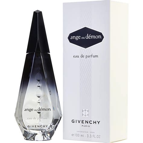 givenchy ange ou demon etrange|ange ou demon gift set.